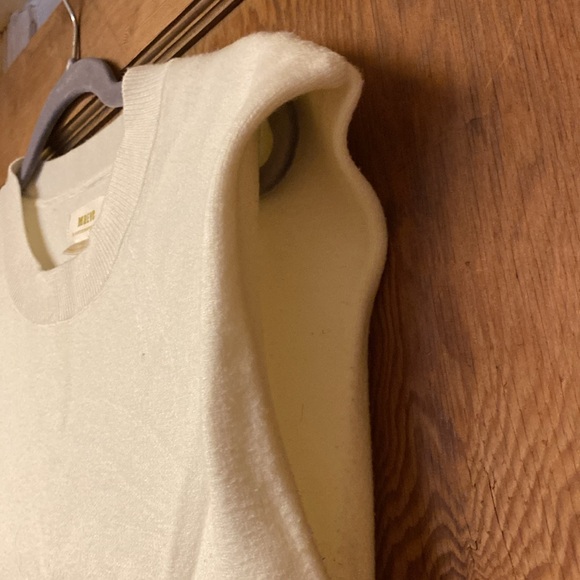 Maeve by Anthropologie Sweater Top - Picture 3 of 4